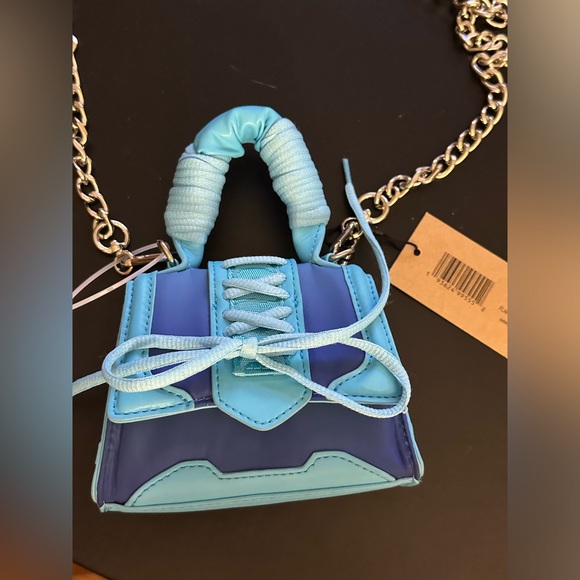 Brand new mini purse - Picture 1 of 12